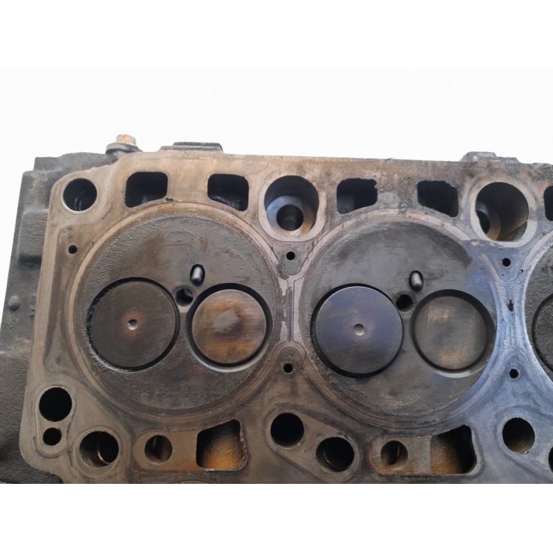 Recambio de culata para ford focus berlina (cak) trend referencia OEM IAM C9DB1J74019 5