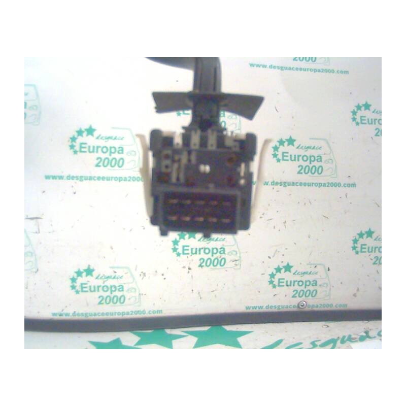 Recambio de mando intermitentes para saab 9-3 berlina 2.2 16v tid cat referencia OEM IAM 4739488 - Gris 2
