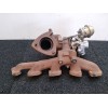 Recambio de turbocompresor para saab 9-3 berlina 2.2 16v tid cat referencia OEM IAM 17201010 90573533 