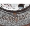 Recambio de tambor freno trasero para seat ibiza (6l1) 1.9 sdi referencia OEM IAM 6Q0609617  