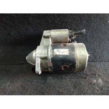 MOTOR ARRANQUE DR52101 73819 