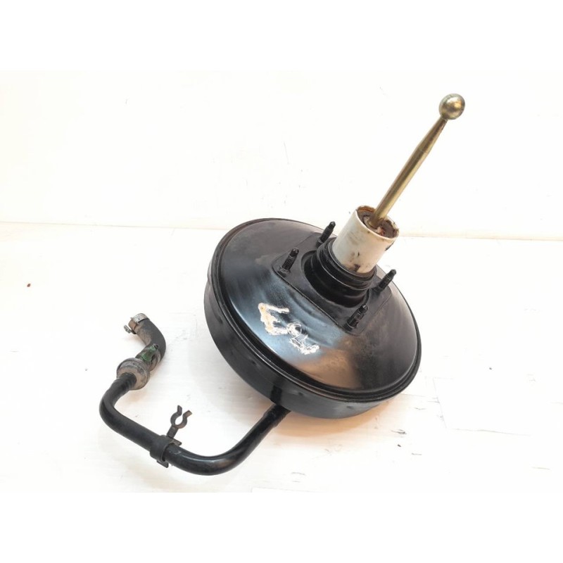 Recambio de servofreno para seat ibiza (6k) básico referencia OEM IAM 6K1612105G 3774214044 ATE - Gris 2