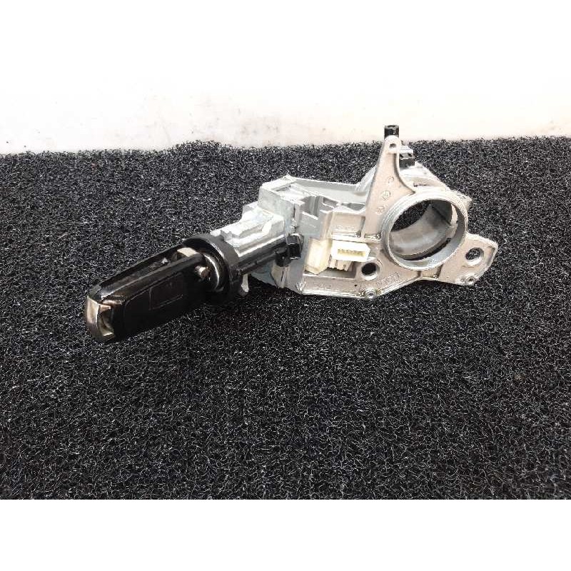 Recambio de antirrobo / llave contacto para opel astra gtc sport referencia OEM IAM N0501882  
