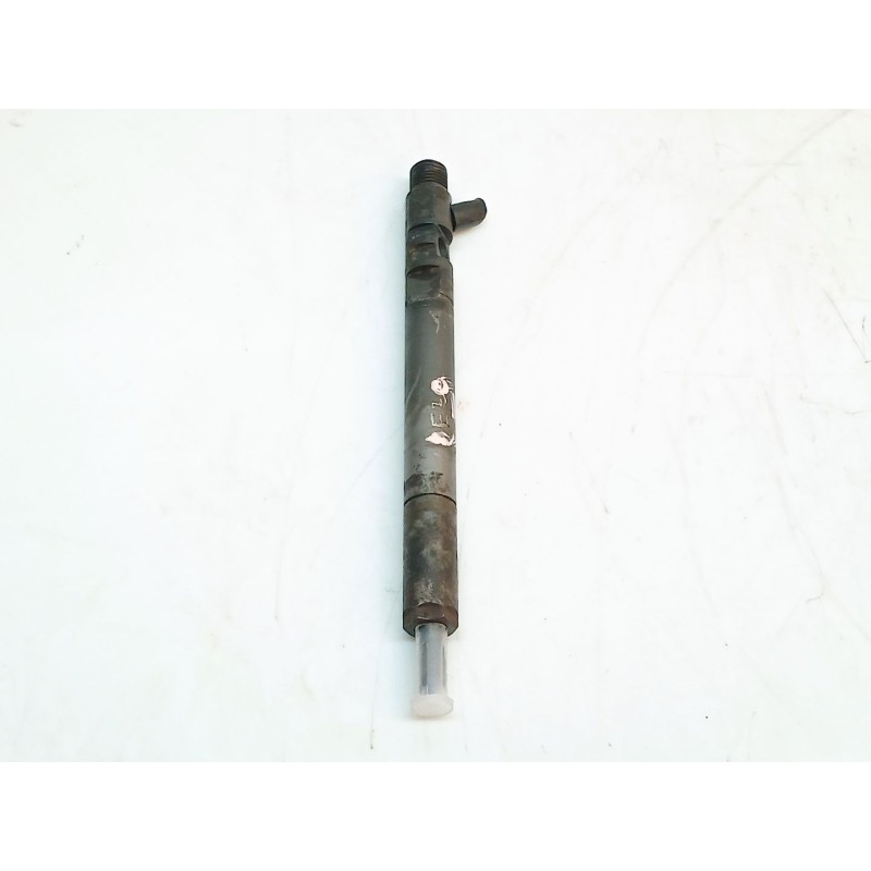 Recambio de inyector para ssangyong rexton / rexton ii (gab_) 2.7 xdi 4x4 referencia OEM IAM A6650170121  