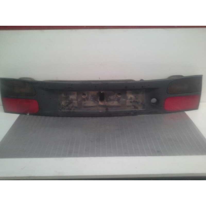 Recambio de piloto trasero central para renault laguna (b56) 2.2 diesel referencia OEM IAM   