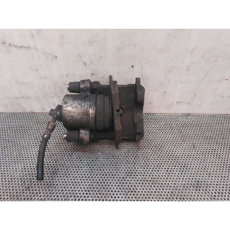 Recambio de pinza de freno delantera izquierda para audi a3 (8p) 1.9 tdi referencia OEM IAM 81  