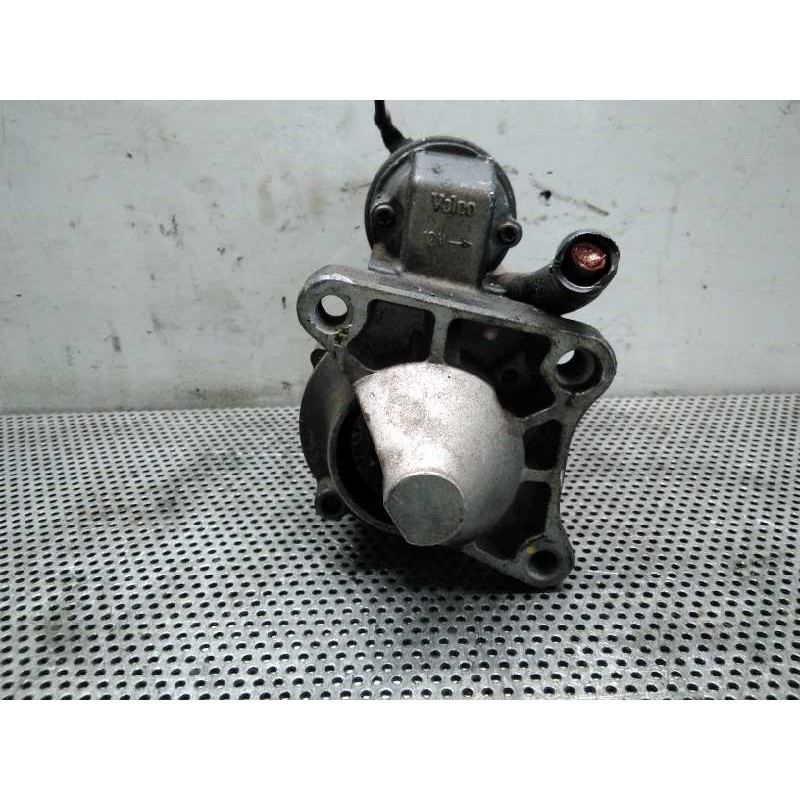 Recambio de motor arranque para renault megane ii berlina 5p confort authentique referencia OEM IAM 7711135849  