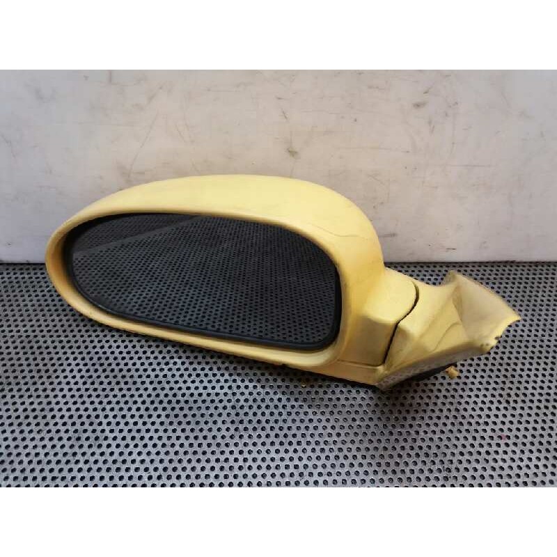 Recambio de retrovisor izquierdo para hyundai coupe (rd) 1.6 fx referencia OEM IAM   