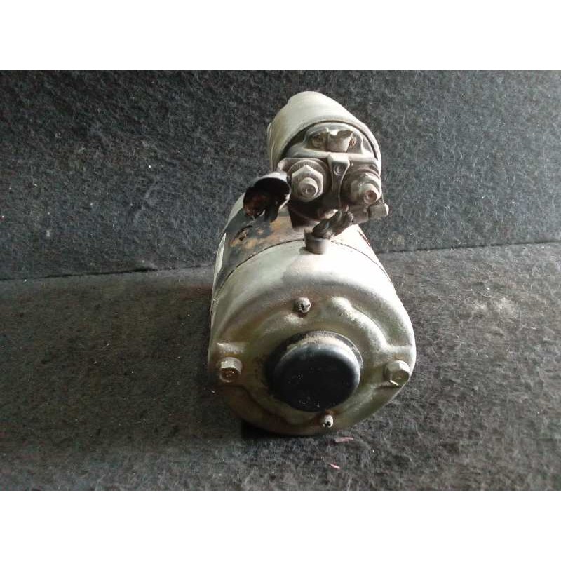 Recambio de motor arranque para nissan patrol (k/w160) 2.8 referencia OEM IAM DR52101 73819 2