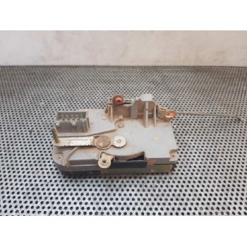 CERRADURA PUERTA DELANTERA DERECHA 123984 