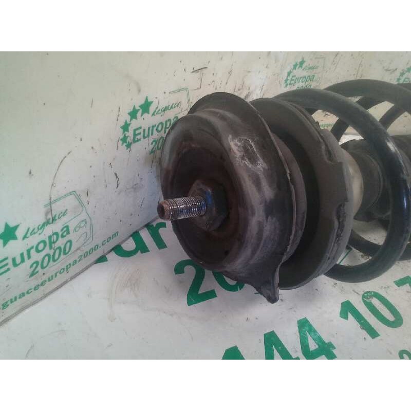Recambio de amortiguador delantero derecho para lancia ypsilon (101) 1.2 cat referencia OEM IAM 2