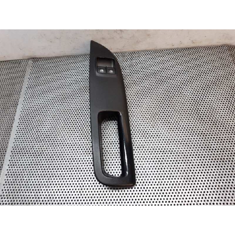 Recambio de mando elevalunas delantero izquierdo para skoda octavia berlina (1z3) elegance referencia OEM IAM   