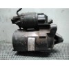 Recambio de motor arranque para renault megane ii berlina 5p confort authentique referencia OEM IAM 7711135849  