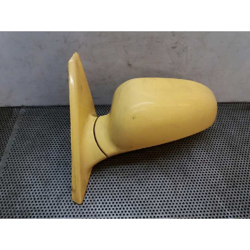 Recambio de retrovisor izquierdo para hyundai coupe (rd) 1.6 fx referencia OEM IAM - Amarillo 2