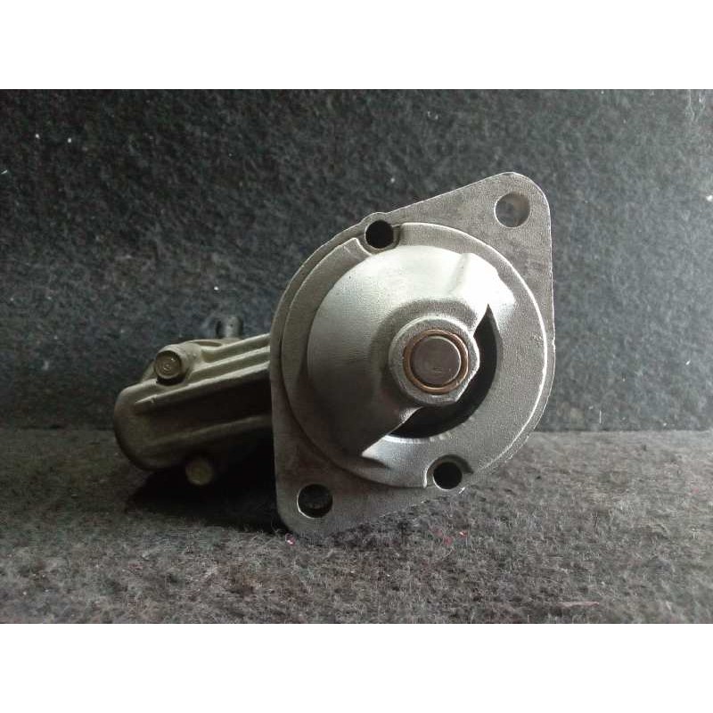 Recambio de motor arranque para nissan patrol (k/w160) 2.8 referencia OEM IAM DR52101 73819 3