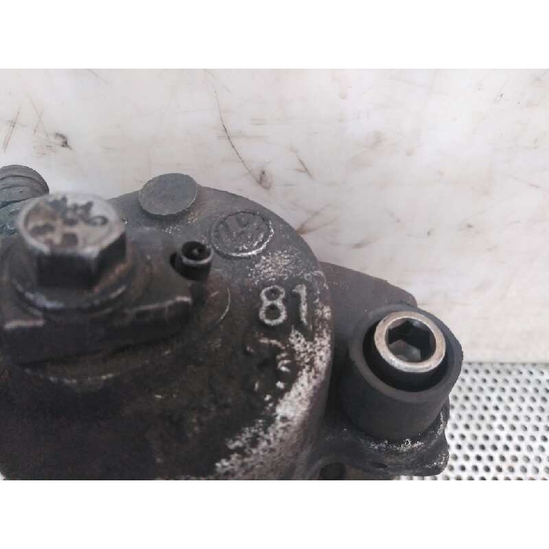 Recambio de pinza de freno delantera izquierda para audi a3 (8p) 1.9 tdi referencia OEM IAM 81 - Gris 3