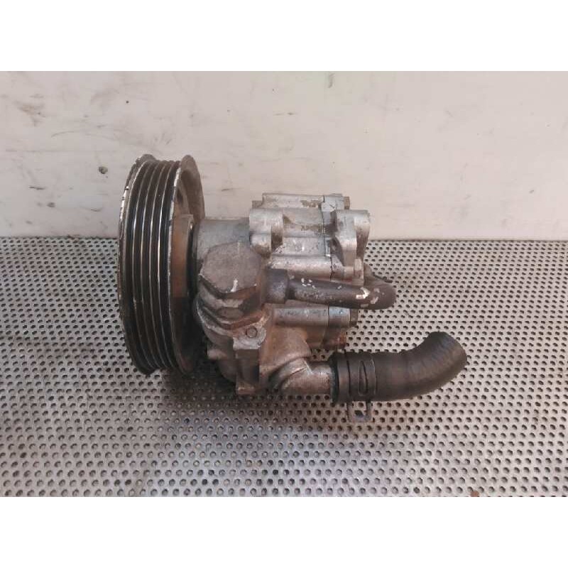Recambio de bomba direccion para volkswagen polo berlina (6n1) concept referencia OEM IAM 7691955213 6N0145157 - Blanco 3