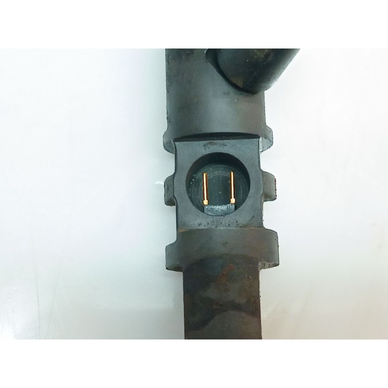 Recambio de inyector para ssangyong rexton / rexton ii (gab_) 2.7 xdi 4x4 referencia OEM IAM A6650170121 - Gris 3