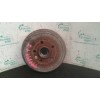 Recambio de tambor freno trasero para seat ibiza (6l1) 1.9 sdi referencia OEM IAM   