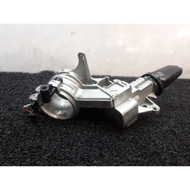 Recambio de antirrobo / llave contacto para opel astra gtc sport referencia OEM IAM N0501882 - Rojo 4