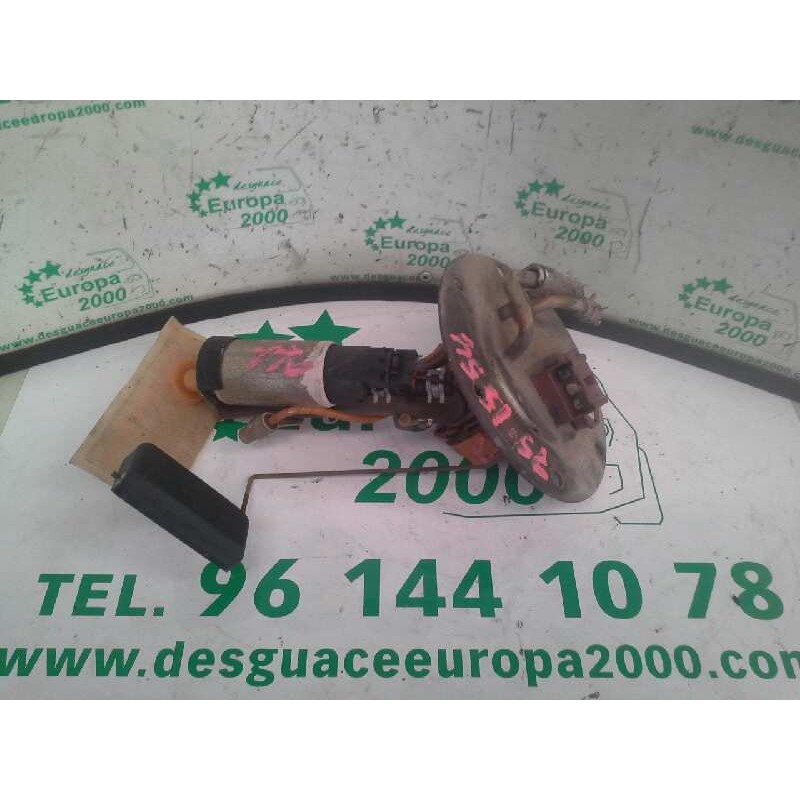 Recambio de aforador para honda cr-v (rd1/3) básico (rd1) referencia OEM IAM N3A2930  