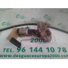 Recambio de aforador para honda cr-v (rd1/3) básico (rd1) referencia OEM IAM N3A2930  