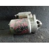 Recambio de motor arranque para nissan patrol (k/w160) 2.8 referencia OEM IAM DR52101 73819 