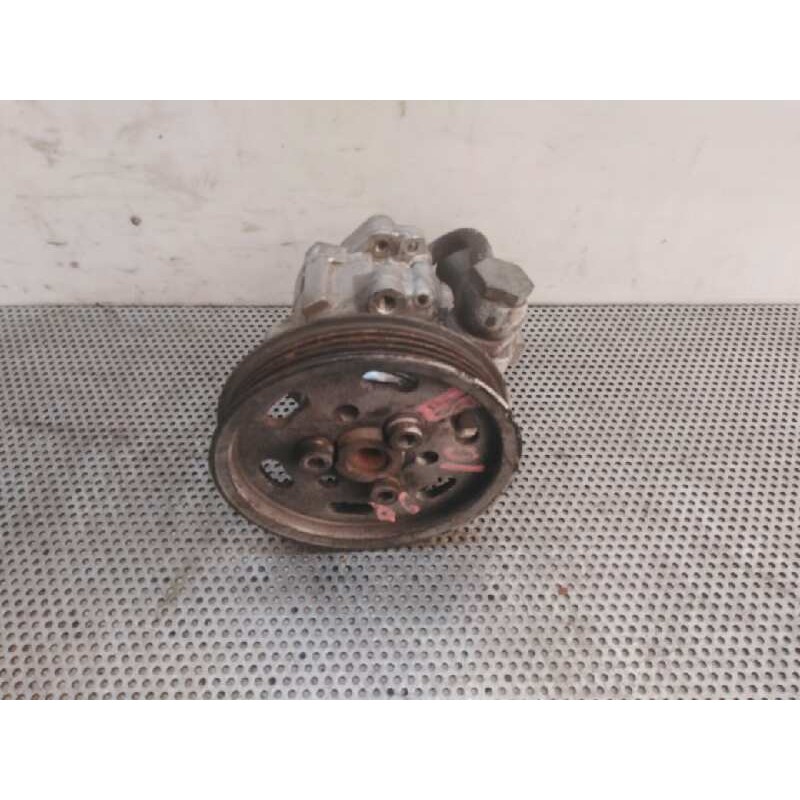 Recambio de bomba direccion para volkswagen polo berlina (6n1) concept referencia OEM IAM 7691955213 6N0145157 - Blanco 4