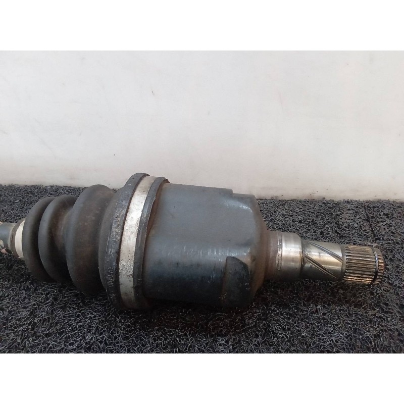 Recambio de transmision delantera izquierda para daewoo lacetti cdx referencia OEM IAM 2V - Negro 3