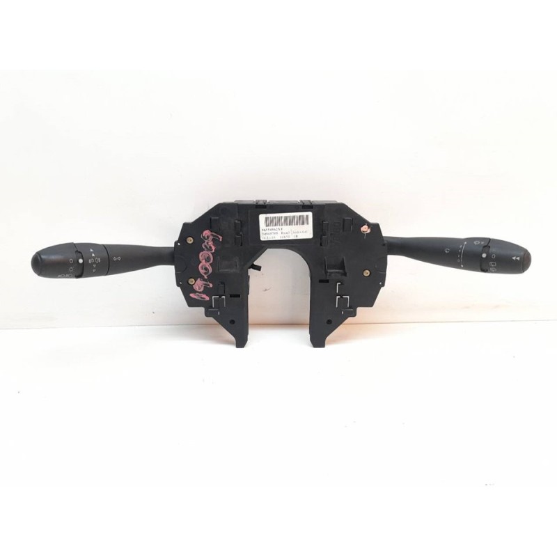 Recambio de mando luces para citroën c4 coupe vtr plus referencia OEM IAM 96554962XT  