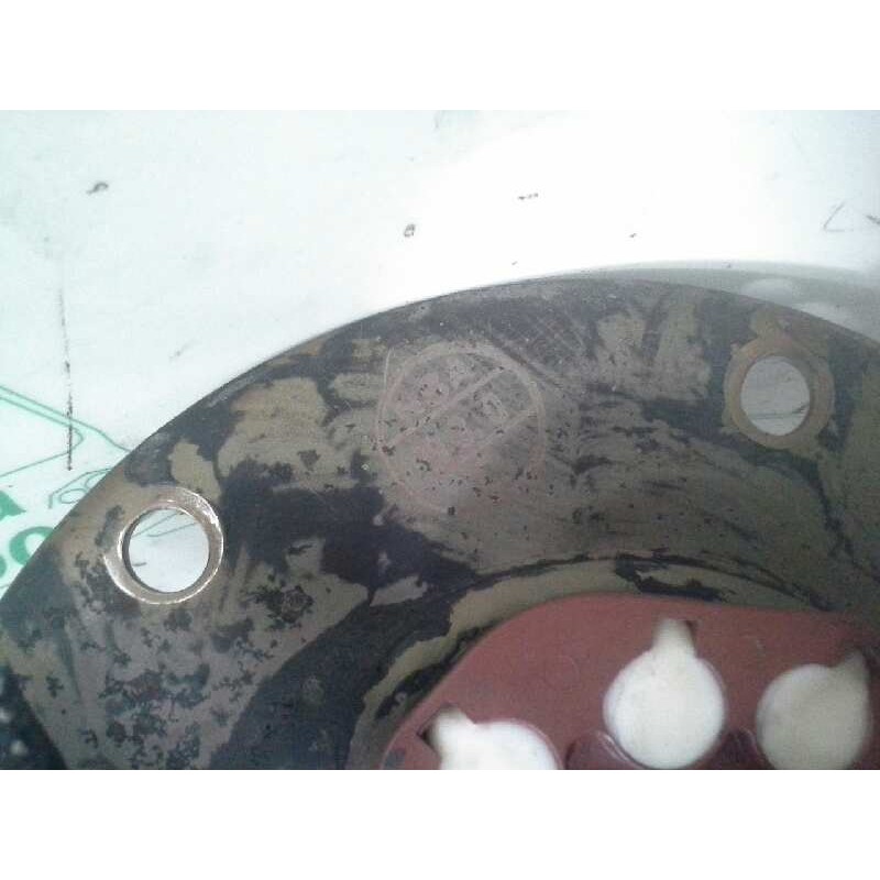 Recambio de aforador para honda cr-v (rd1/3) básico (rd1) referencia OEM IAM N3A2930 - Verde 2