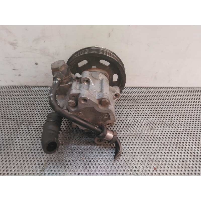 Recambio de bomba direccion para volkswagen polo berlina (6n1) concept referencia OEM IAM 7691955213 6N0145157 - Blanco 5