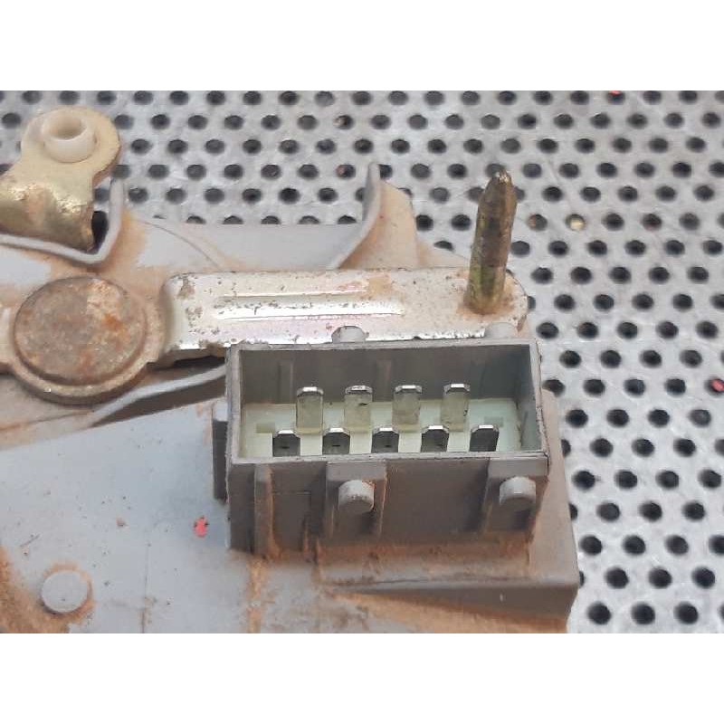 Recambio de cerradura puerta delantera derecha para fiat scudo (222) referencia OEM IAM  123984 5