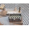 Recambio de cerradura puerta delantera derecha para fiat scudo (222) referencia OEM IAM  123984 