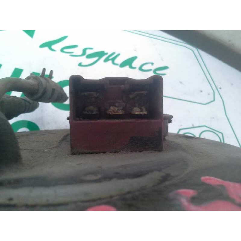 Recambio de aforador para honda cr-v (rd1/3) básico (rd1) referencia OEM IAM N3A2930 - Verde 3
