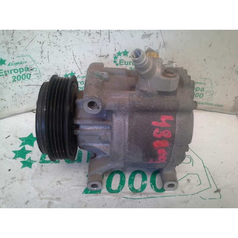 Recambio de compresor aire acondicionado para lancia ypsilon (101) 1.2 cat referencia OEM IAM B837 5A787500046782669 DENSO