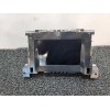 Recambio de pantalla multifuncion para opel astra gtc sport referencia OEM IAM 13275085 565412769 