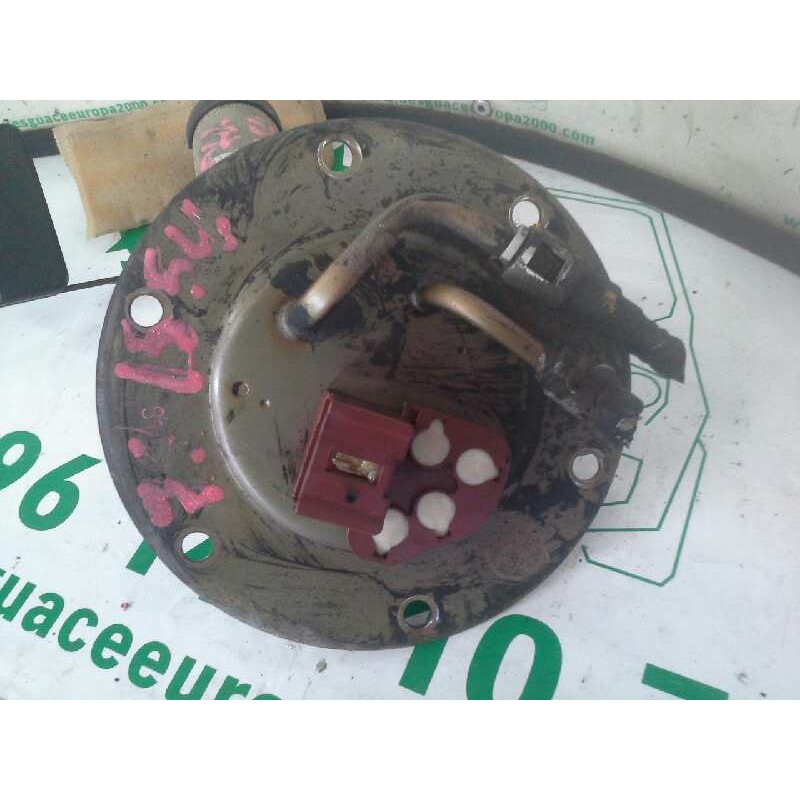 Recambio de aforador para honda cr-v (rd1/3) básico (rd1) referencia OEM IAM N3A2930 - Verde 4