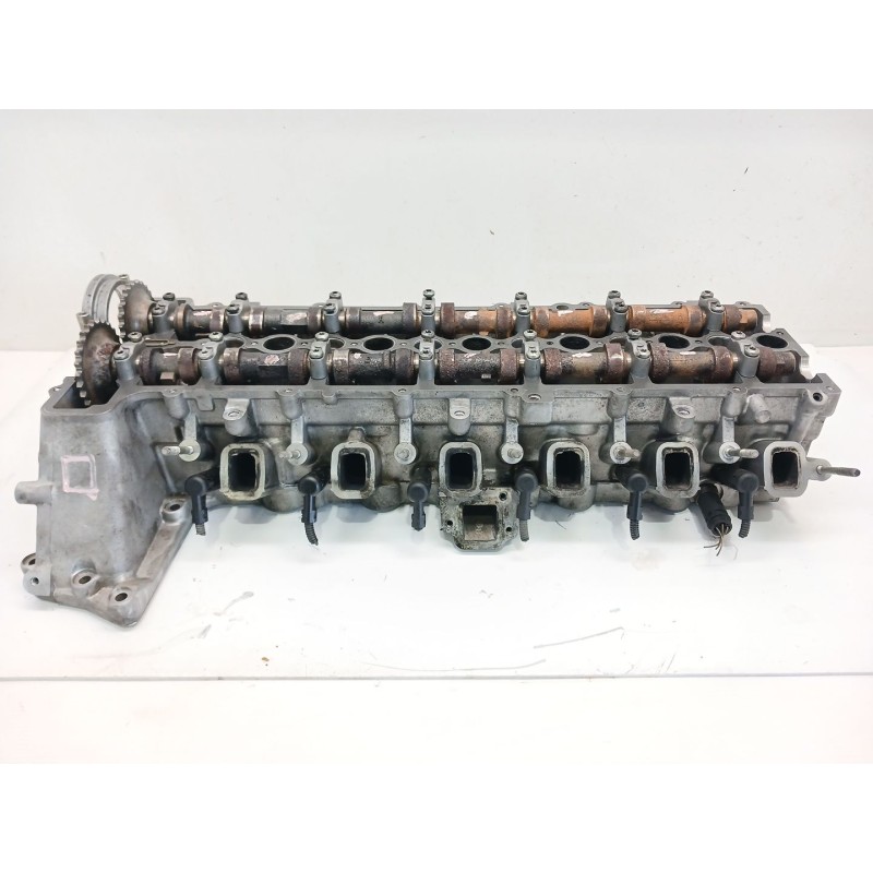 Recambio de culata para bmw x5 (e53) 3.0d referencia OEM IAM 77885819  