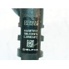 Recambio de inyector para ssangyong rexton / rexton ii (gab_) 2.7 xdi 4x4 referencia OEM IAM A6650170121  