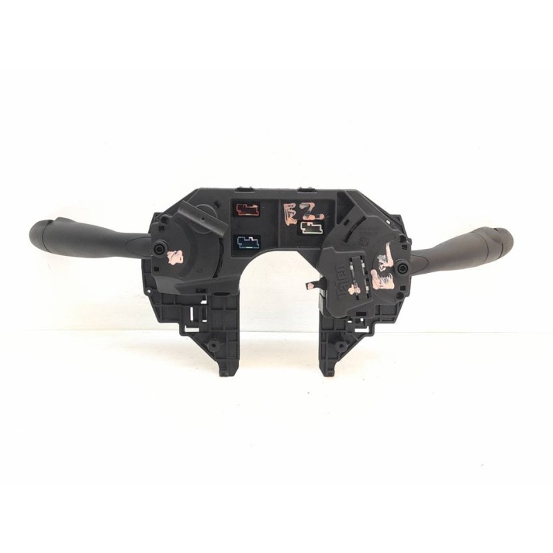 Recambio de mando luces para citroën c4 coupe vtr plus referencia OEM IAM 96554962XT - Gris 3