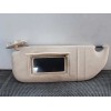 Recambio de parasol izquierdo para citroën c4 berlina collection referencia OEM IAM   