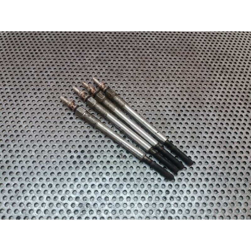 Recambio de calentadores para citroën berlingo 1.6 hdi 92 multispace referencia OEM IAM   