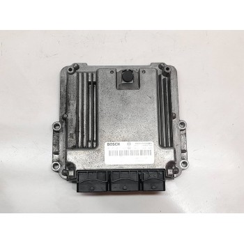 CENTRALITA MOTOR UCE 0281015323 8200726880 BOSCH