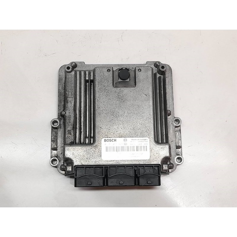 Recambio de centralita motor uce para renault laguna iii authentique referencia OEM IAM 0281015323 8200726880 BOSCH