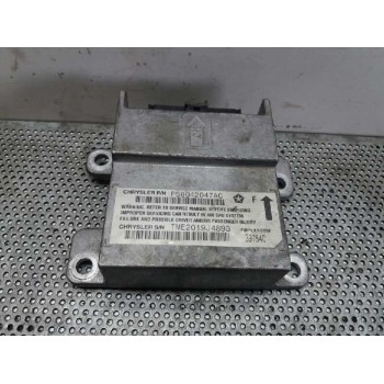 CENTRALITA AIRBAG P56042047AC TME2019J4893 