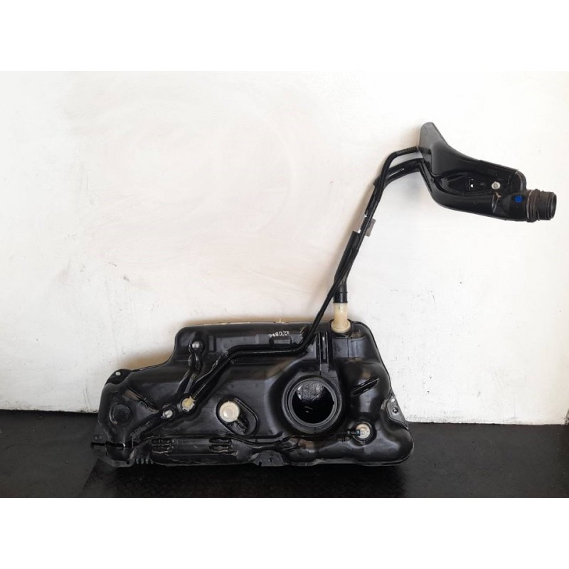Recambio de deposito combustible para citroën c3 aircross feel referencia OEM IAM 45155C0047416  