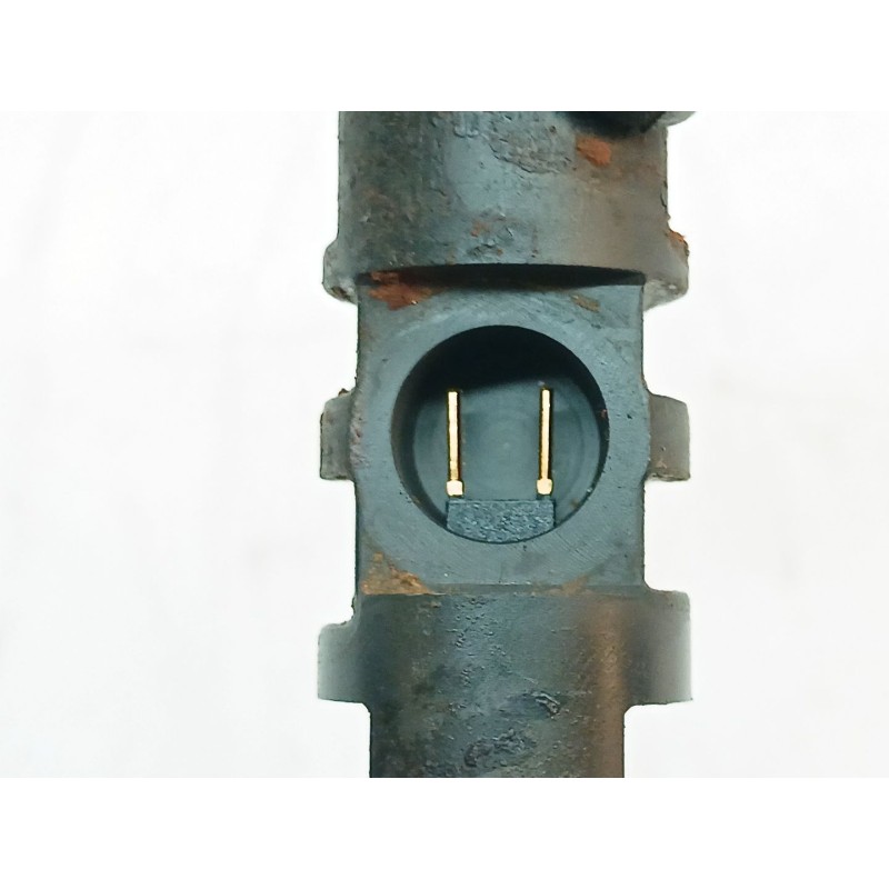 Recambio de inyector para ssangyong rexton / rexton ii (gab_) 2.7 xdi 4x4 referencia OEM IAM A6650170121 - Gris 3