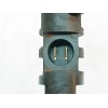 Recambio de inyector para ssangyong rexton / rexton ii (gab_) 2.7 xdi 4x4 referencia OEM IAM A6650170121  