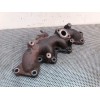 Recambio de colector escape para opel astra g berlina elegance referencia OEM IAM   